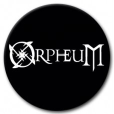 Orpheum Logo Badge
